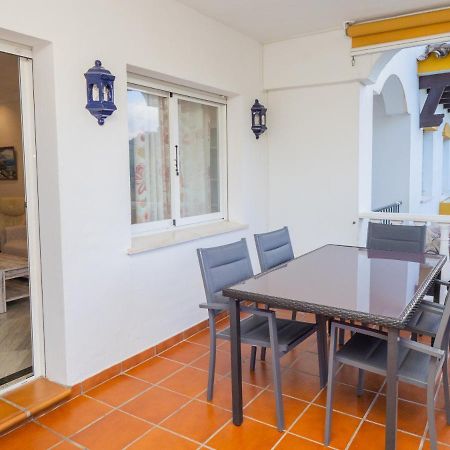 Cubo'S Apartamento Nagueles Marbella B5 1E Eksteriør bilde
