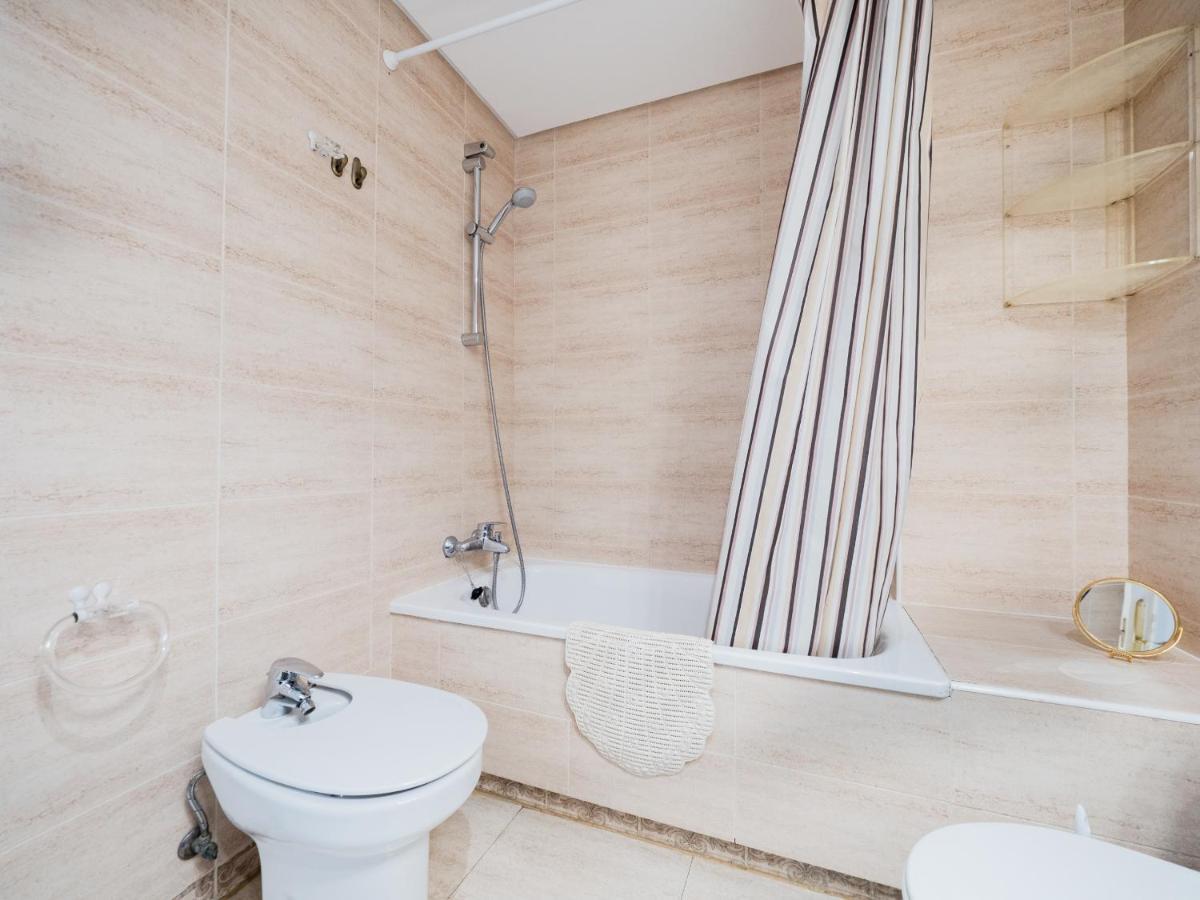 Cubo'S Apartamento Nagueles Marbella B5 1E Eksteriør bilde