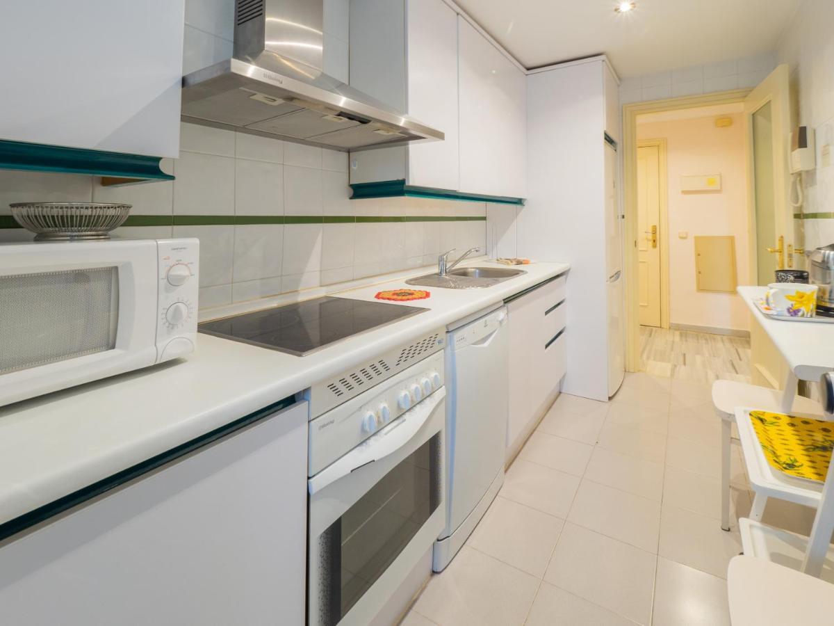 Cubo'S Apartamento Nagueles Marbella B5 1E Eksteriør bilde